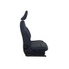 Recambio de asiento delantero derecho para volvo xc40 (536) b3 mild-hybrid referencia OEM IAM 32260827 32248273 