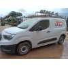 opel combo furgoneta/monovolumen (k9) del año 2023