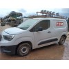 opel combo furgoneta/monovolumen (k9) del año 2023