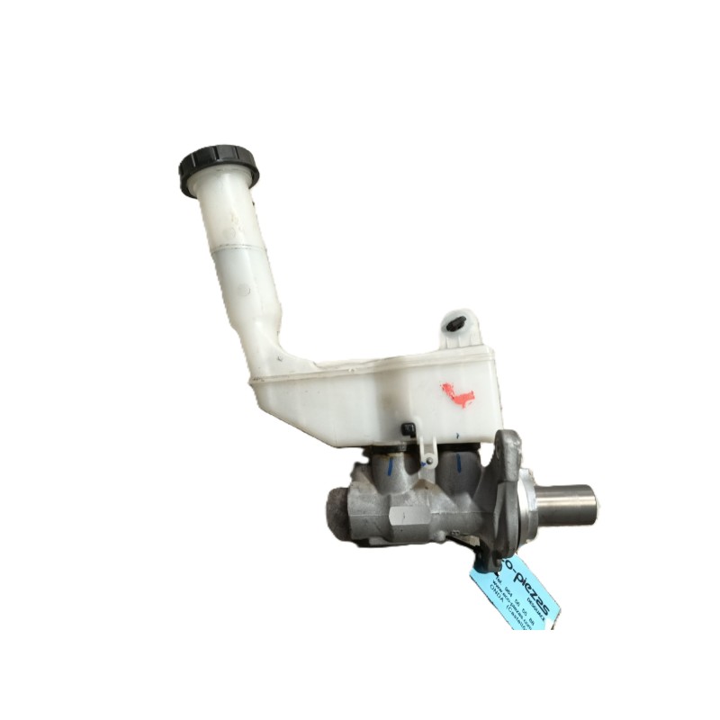 Recambio de bomba freno para nissan juke (f15) 1.2 dig-t referencia OEM IAM 460101KA0B 32070554 