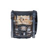 Recambio de asiento delantero derecho para volvo xc40 (536) b3 mild-hybrid referencia OEM IAM 32260827 32248273 