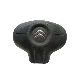 AIRBAG DELANTERO IZQUIERDO 4112NY 96830365ZD 
