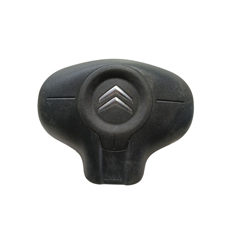 Recambio de airbag delantero izquierdo para citroën c3 picasso (sh_) 1.6 hdi referencia OEM IAM 4112NY 96830365ZD 