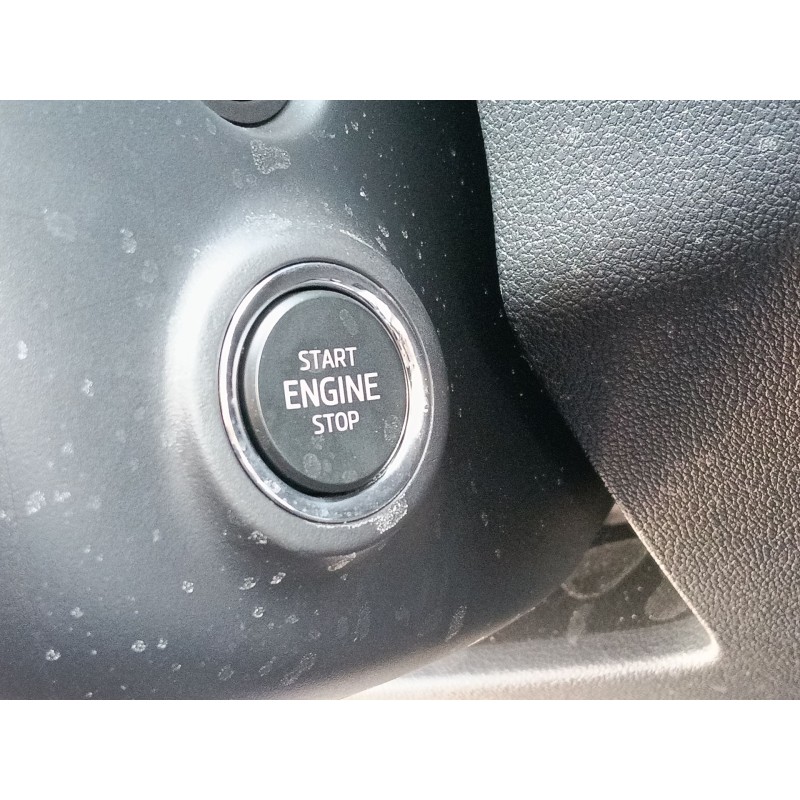 Recambio de conmutador de arranque para skoda fabia iv (pj3) 1.0 tsi referencia OEM IAM   