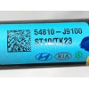 Recambio de barra estabilizadora delantera para hyundai kona sle 2wd referencia OEM IAM 54810J9100  