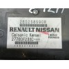 Recambio de modulo electronico para renault captur ii (hf_) tce 140 (hfn0) referencia OEM IAM 285258590R 27760F231C 