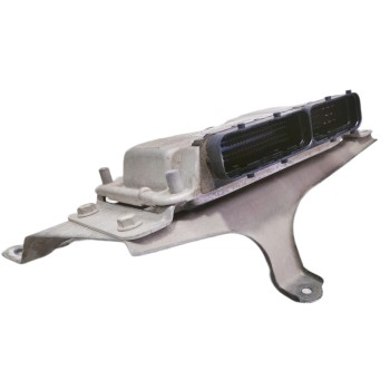 CENTRALITA MOTOR UCE 896610H020 0261208702 1039S11756 11280298