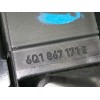 Recambio de mando elevalunas delantero izquierdo para volkswagen polo (9n3) advance referencia OEM IAM 6Q1867171E  6Q1867171
