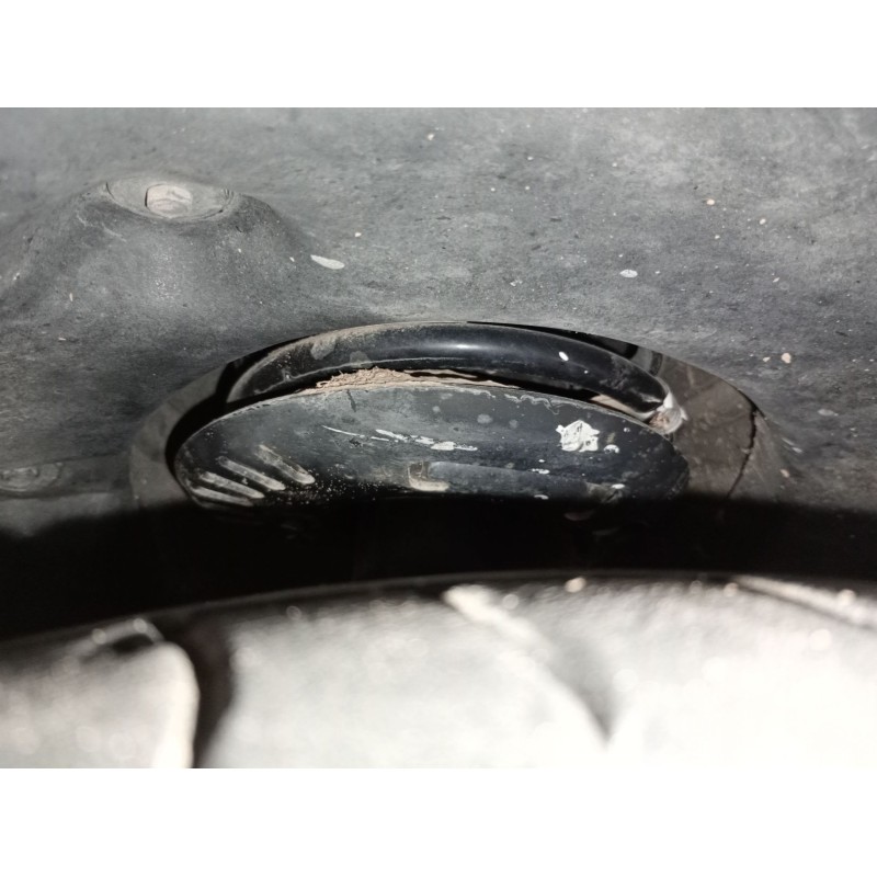 Recambio de amortiguador delantero izquierdo para bmw 1 (f40) 118 i referencia OEM IAM   