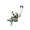 Recambio de bomba freno para nissan juke (f15) 1.2 dig-t referencia OEM IAM 460101KA0B 32070554 