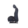 Recambio de asiento delantero derecho para kia niro i (de) 1.6 gdi hybrid referencia OEM IAM 88400G5021A10  