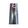 Recambio de amortiguador trasero izquierdo para dacia dokker monospace (ke_) 1.6 referencia OEM IAM 562107309R 1200145306 