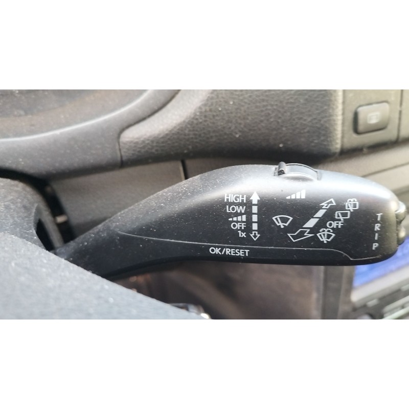 Recambio de mando limpia para skoda fabia ii (542) 1.6 tdi referencia OEM IAM   