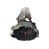 Recambio de caja cambios para audi a6 berlina (4f2) 2.0 tdi referencia OEM IAM 01X300044HX 6 VELOCIDADES GYX