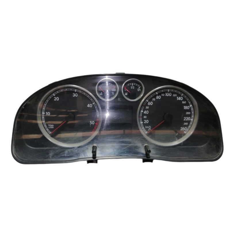 Recambio de cuadro instrumentos para volkswagen passat berlina (3b3) 1.9 tdi referencia OEM IAM 3B0920827A  