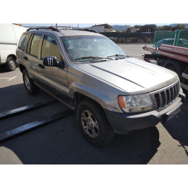 JEEP GR.CHEROKEE (WJ/WG)