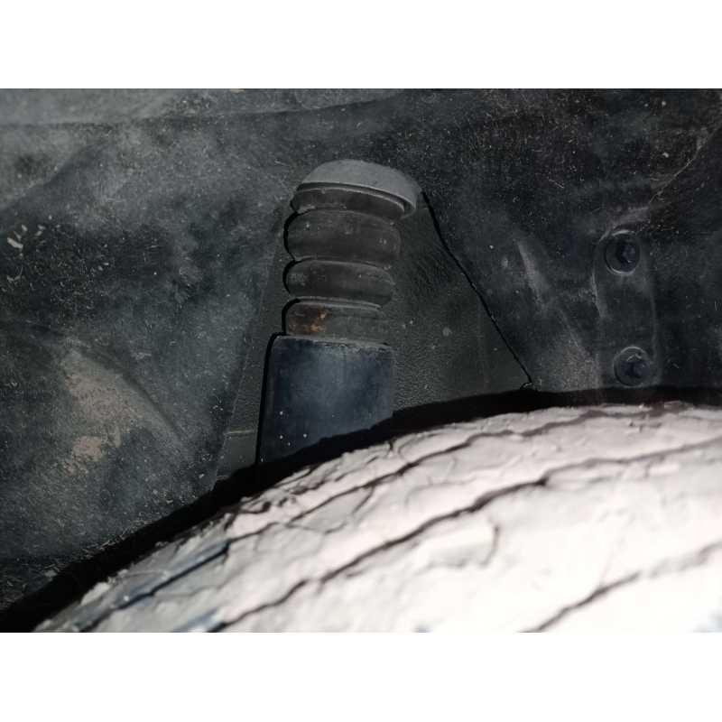 Recambio de amortiguador trasero derecho para bmw 1 (f40) 118 i referencia OEM IAM   