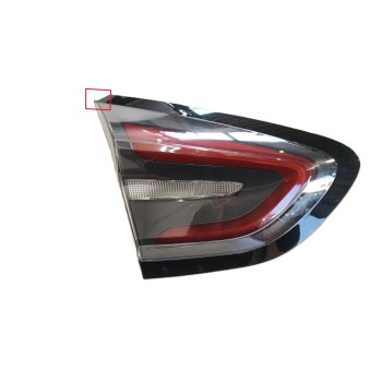 PILOTO TRASERO IZQUIERDO INTERIOR 2579089 L1TB13A603AD 