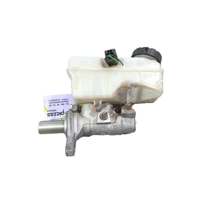 Recambio de bomba freno para dacia dokker monospace (ke_) 1.6 referencia OEM IAM 460915125R 1070520S01 