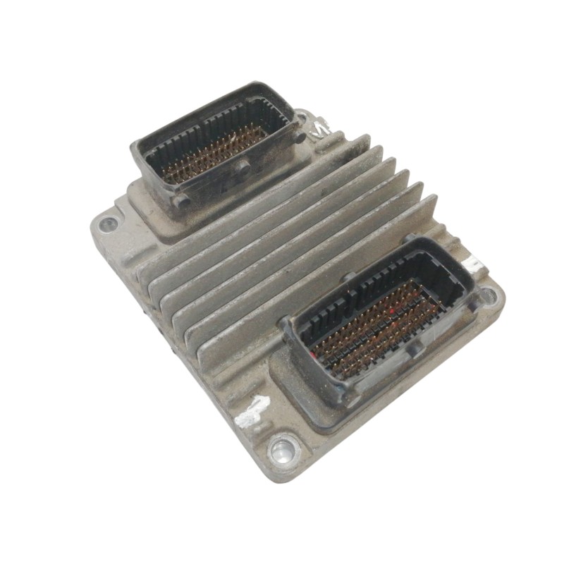 Recambio de centralita motor uce para opel astra g berlina comfort referencia OEM IAM 12227249  