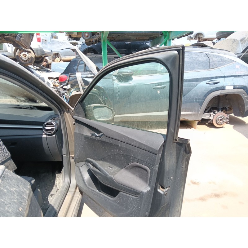 Recambio de elevalunas delantero derecho para skoda fabia iv (pj3) 1.0 tsi referencia OEM IAM 6VA837462  