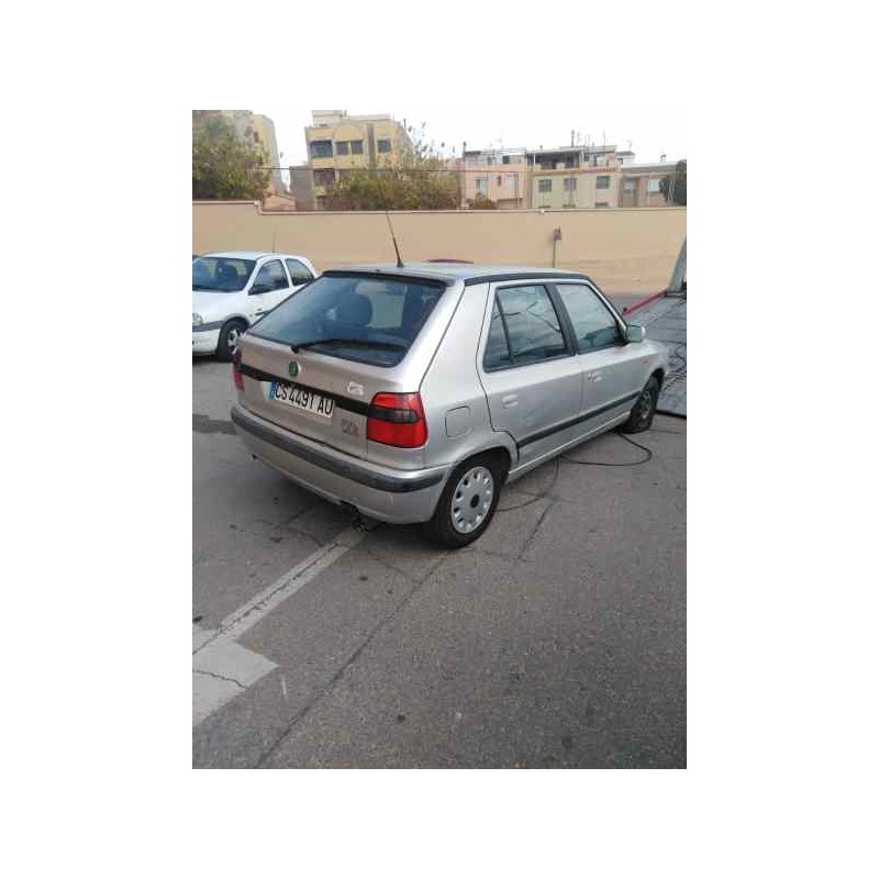 SKODA FELICIA BERLINA ( 791)