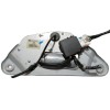 Recambio de motor limpia trasero para chevrolet tacuma se referencia OEM IAM 96387047  