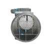 Recambio de caudalimetro para opel vectra b berlina comfort referencia OEM IAM 90411957 SIEMENS 5WK9150 20989088
