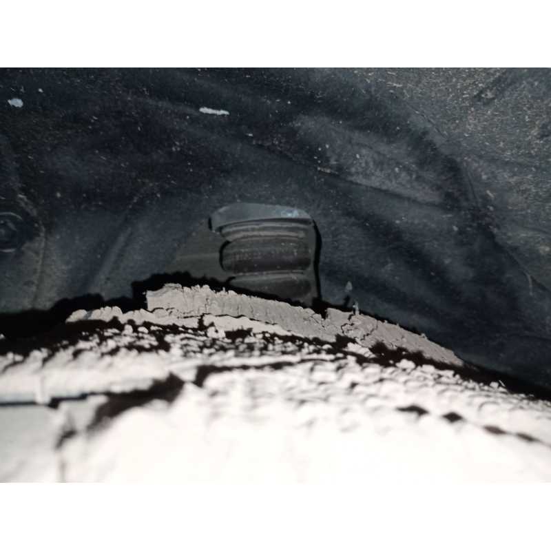 Recambio de amortiguador trasero izquierdo para bmw 1 (f40) 118 i referencia OEM IAM   