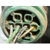Recambio de piloto delantero derecho para abarth 500 / 595 / 695 1.4 (312.axd1a) referencia OEM IAM 51820268  