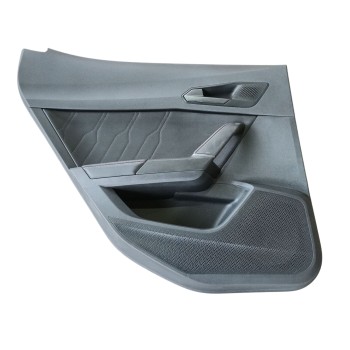 GUARNECIDO PUERTA TRASERA IZQUIERDA 5FF867211DXLM 531121252300 5FA868073