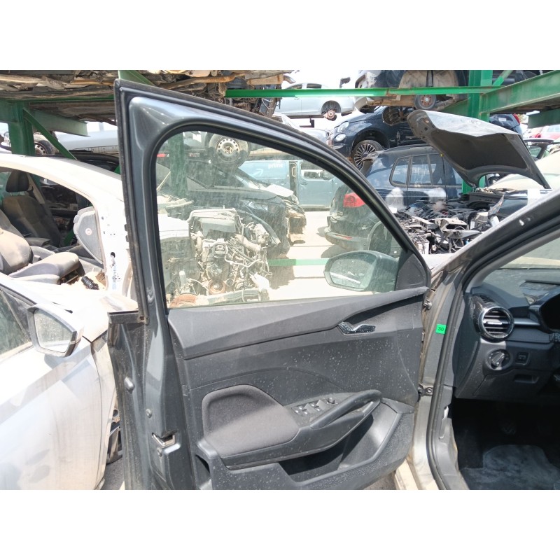 Recambio de elevalunas delantero izquierdo para skoda fabia iv (pj3) 1.0 tsi referencia OEM IAM 6VA837461  