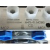 Recambio de abs para kia ceed (cd) 1.0 t-gdi referencia OEM IAM 58910J7240 J758922500 