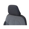 Recambio de asiento delantero izquierdo para volvo xc40 (536) b3 mild-hybrid referencia OEM IAM 32260827 32248362 