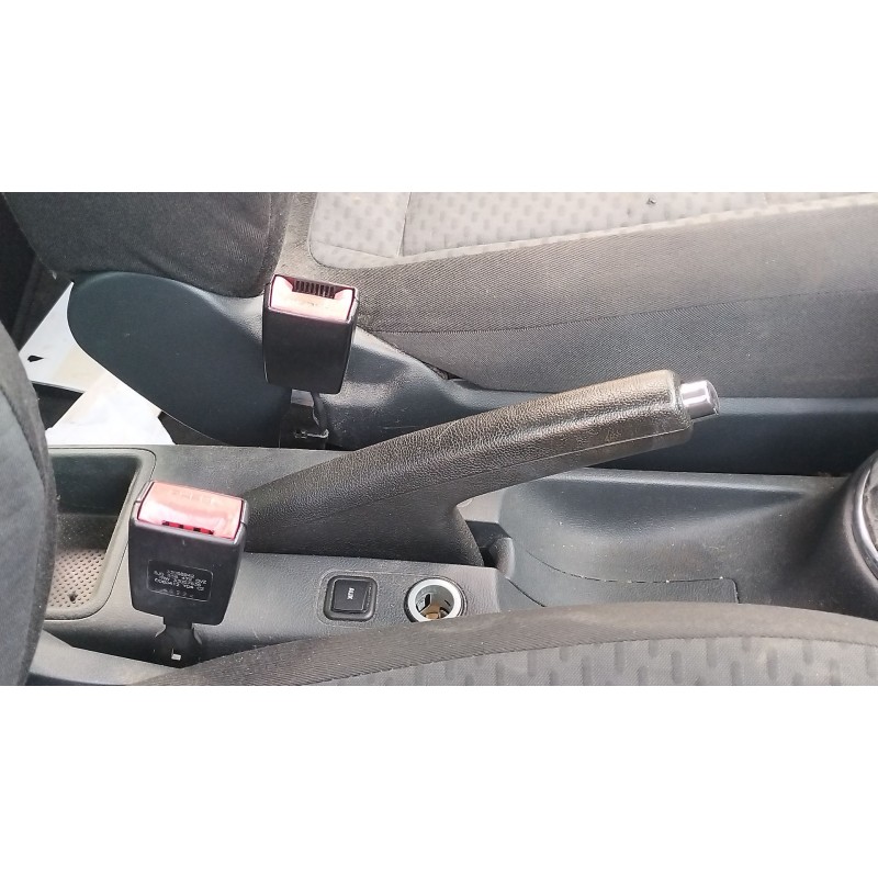 Recambio de palanca freno de mano para skoda fabia ii (542) 1.6 tdi referencia OEM IAM   