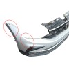 Recambio de paragolpes delantero para volkswagen tiguan (ad1, ax1) 2.0 tdi referencia OEM IAM 5NA807217DHGRU 5NA853651BC 