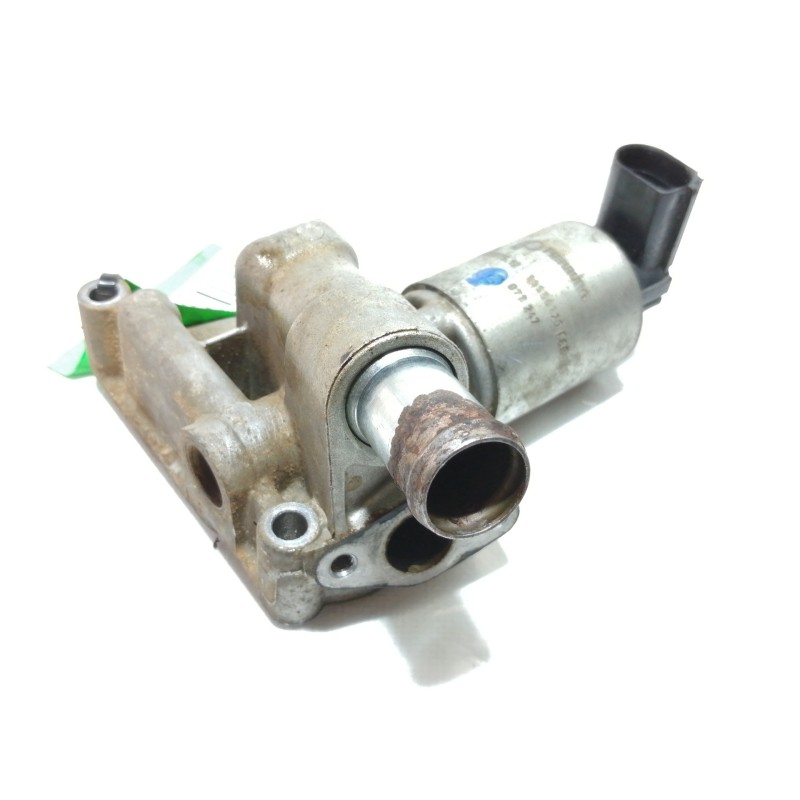 Recambio de valvula egr para opel corsa d essentia referencia OEM IAM 72287512  