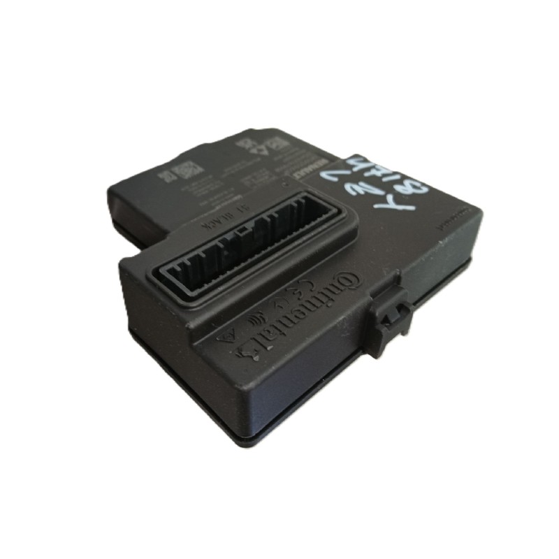 Recambio de modulo electronico para renault captur ii (hf_) tce 140 (hfn0) referencia OEM IAM 285905960R A3C6732307 