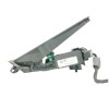 Recambio de potenciometro pedal para volkswagen golf v berlina (1k1) conceptline (e) referencia OEM IAM 1K1723503L  
