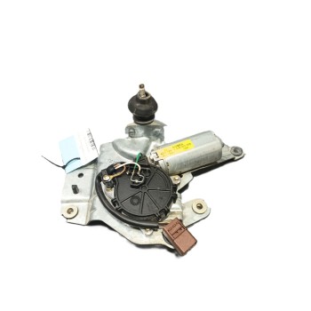 MOTOR LIMPIA TRASERO 6405F5 3397020407 