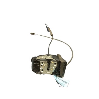 CERRADURA PUERTA DELANTERA DERECHA 80500BA60C 
