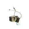 Recambio de cerradura puerta delantera derecha para nissan juke (f15) 1.2 dig-t referencia OEM IAM 80500BA60C  
