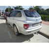ssangyong kyron del año 2006