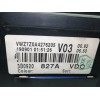Recambio de cuadro instrumentos para volkswagen passat berlina (3b3) 1.9 tdi referencia OEM IAM 3B0920827A  