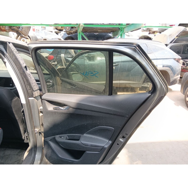 Recambio de elevalunas trasero derecho para skoda fabia iv (pj3) 1.0 tsi referencia OEM IAM 6VA839462  