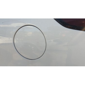 TAPA EXTERIOR COMBUSTIBLE 