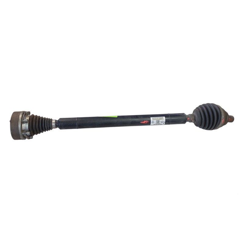 Recambio de transmision delantera derecha para audi q2 (gab, gag) 1.6 tdi referencia OEM IAM 5Q0407272FF 1K0407272QN 