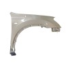 Recambio de aleta delantera derecha para nissan qashqai i (j10, nj10) 2.0 dci referencia OEM IAM F3100JD0M0  