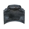 Recambio de capot para mercedes-benz clase c (w203) c 180 (203.035) referencia OEM IAM A203880015728  