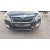 Recambio de paragolpes delantero para skoda fabia ii (542) 1.6 tdi referencia OEM IAM 5J0807221D 5J0807221D 
